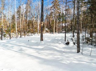 2010 Pine Road, Carrabassett Valley, ME 04947