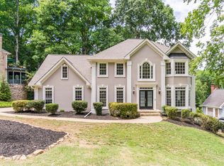 4691 Outer Bank Dr, Peachtree Corners, GA 30092