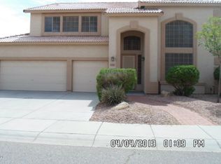 4047 E Agave Rd, Phoenix, AZ 85044