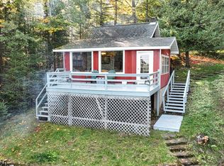 2598 W Mercer Lake Cir N, Mercer, WI 54547