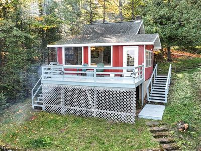 2598 W Mercer Lake Cir N, Mercer, WI, 54547