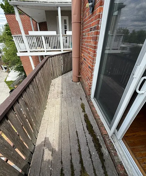 2019 Kalorama Rd NW #7 — Photo 7