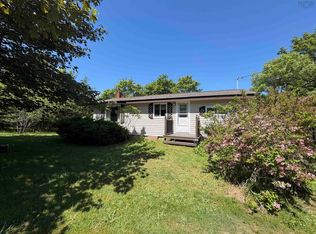 58 Brass Hill Rd, Barrington, NS B0W 1E0
