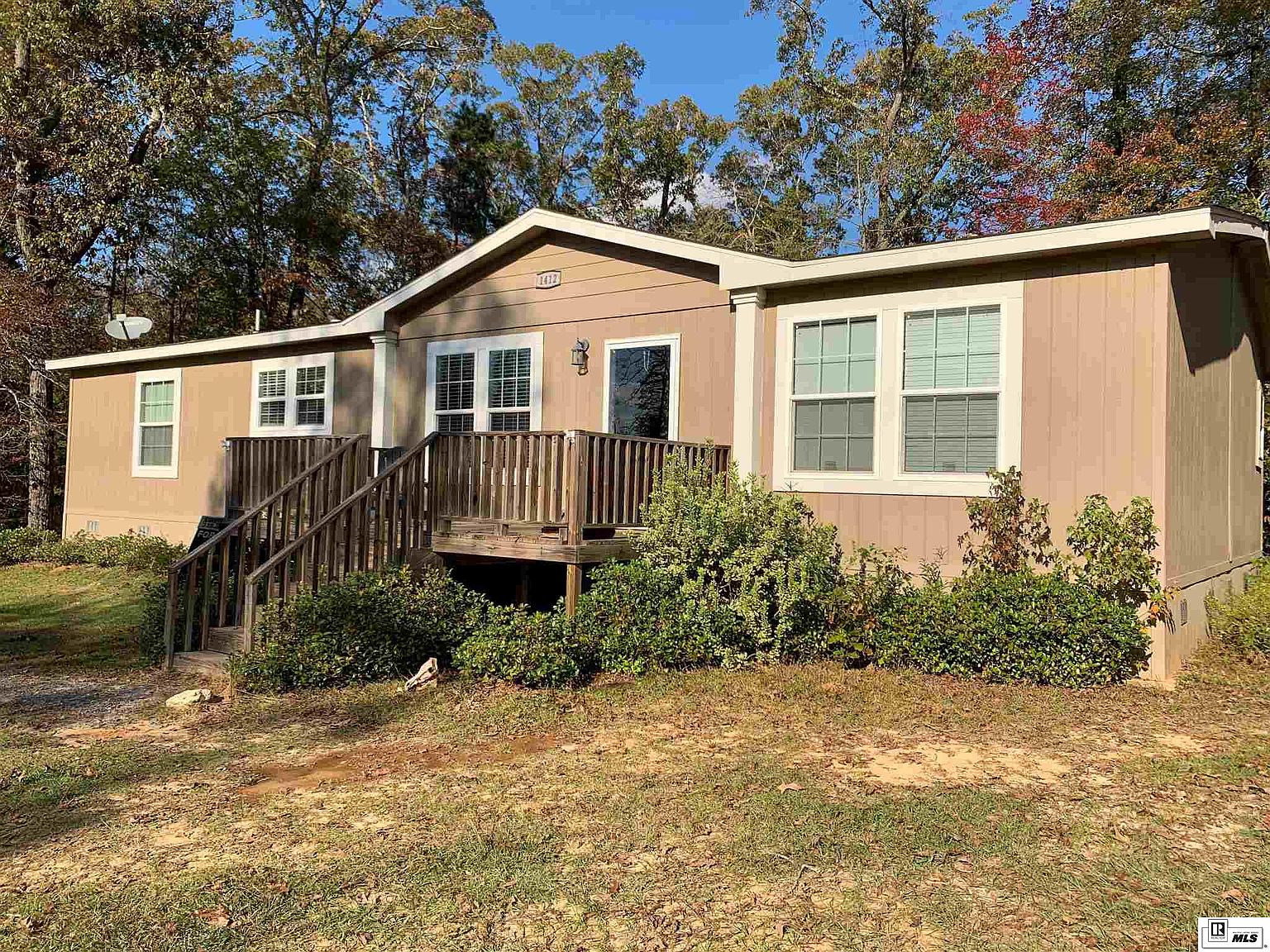 1412 Puckett Lake Rd, West Monroe, LA 71292 Zillow