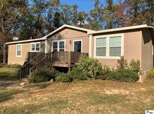 1412 Puckett Lake Rd, West Monroe, LA 71292