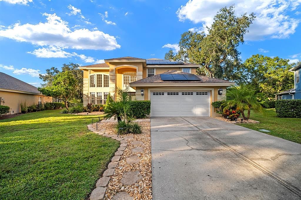 5436 TWIN CREEKS DRIVE