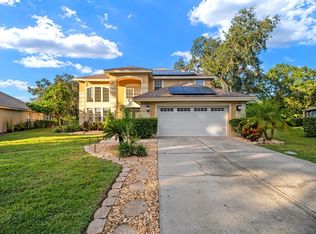 5436 TWIN CREEKS DRIVE, VALRICO, FL 33596