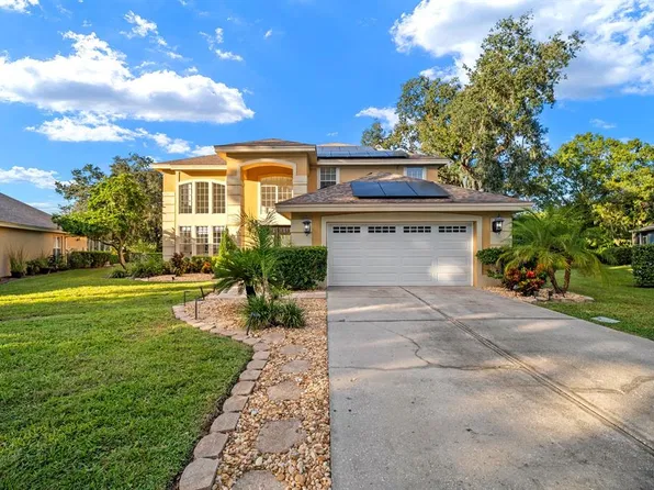 5436 TWIN CREEKS DRIVE, VALRICO, FL 33596