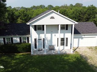 2302 S Trivoli Rd, Trivoli, IL 61569