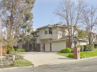 3839 Cottonwood Dr, Danville, CA