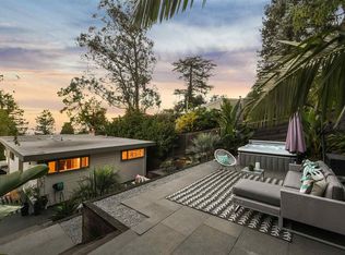 1097 Miller Ave, Berkeley, CA 94708