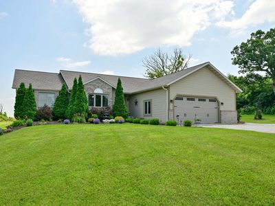 N7092 Highway 120, East Troy, WI, 53120