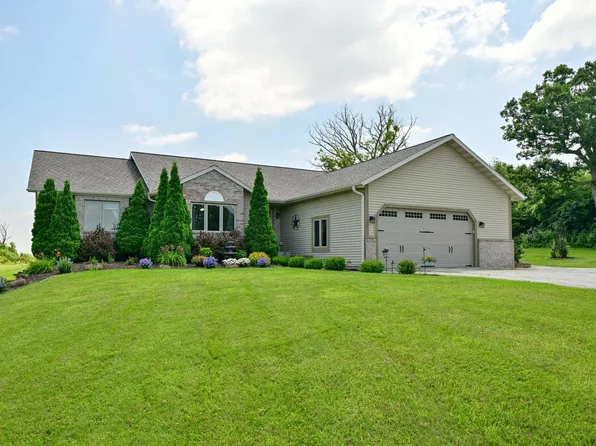 N7092 Highway 120, East Troy, WI 53120