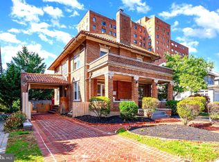 2304 N 2nd St, Harrisburg, PA 17110