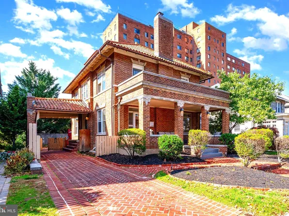 2304 N 2nd St, Harrisburg, PA 17110