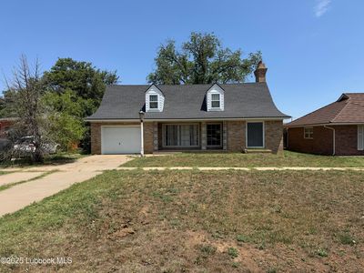 1404 W 7th St, Plainview, TX, 79072