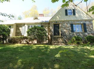 17 Chiltern Hill Dr, Worcester, MA 01602