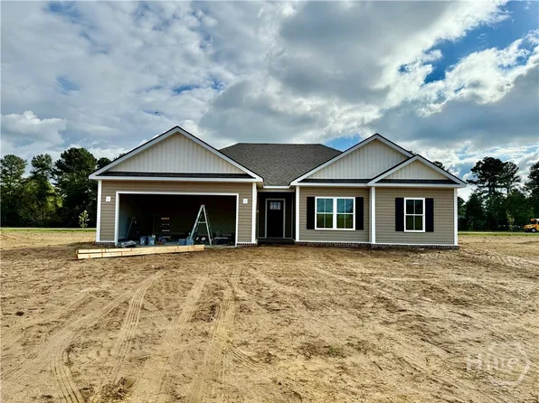 220 Aunt Bee Boulevard #87, Statesboro, GA 30458
