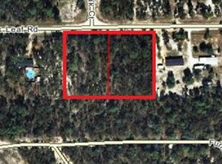 5875 Oakleaf Rd, Keystone Heights, FL 32656