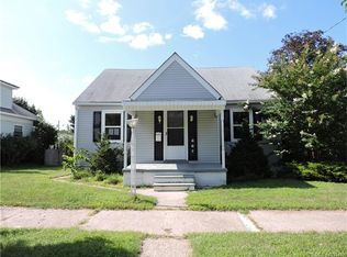 607 Chicago Ave, Egg Harbor City, NJ 08215