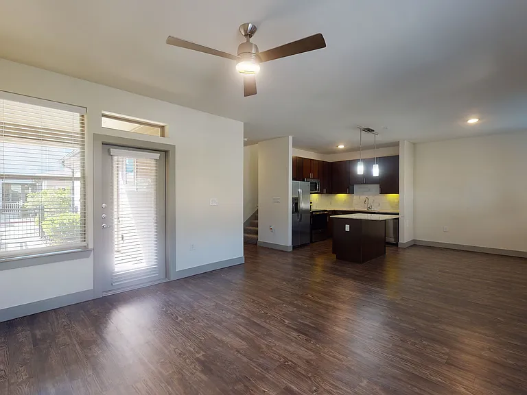 The District At Cypress Waters - Parson's Green — Photo 1253