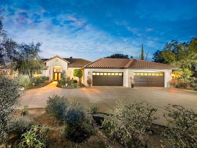 30837 Palomar Vista Dr, Valley Center, CA, 92082