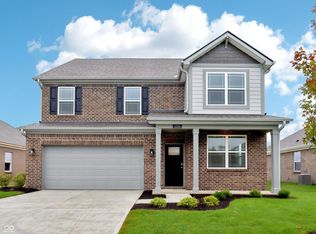 1315 Foxtail Ln, Greenwood, IN 46143