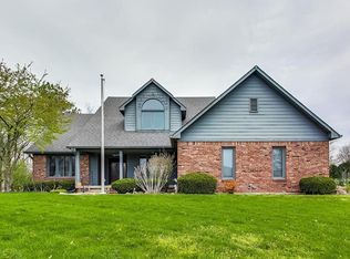 9926 Warren Cir, Indianapolis, IN 46229