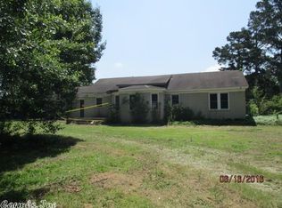 17517 Arch St, Little Rock, AR 72206
