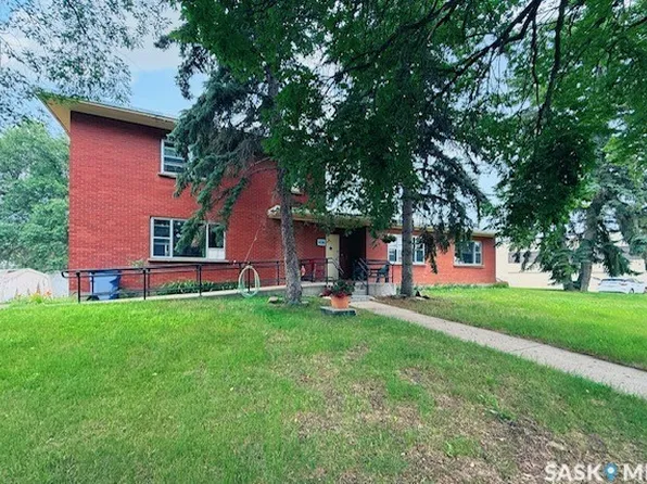 428 Third Street, Kamsack, SK S0A 1S0
