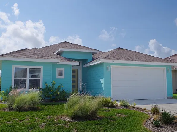 10 S Bay Hill Dr, Laguna Vista, TX 78578