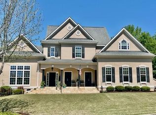 303 Pump House Rd, Evans, GA 30809