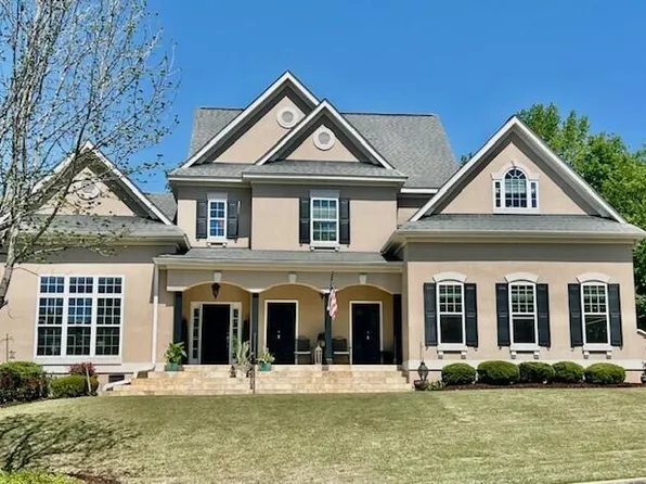 303 PUMP HOUSE Road, Evans, GA 30809