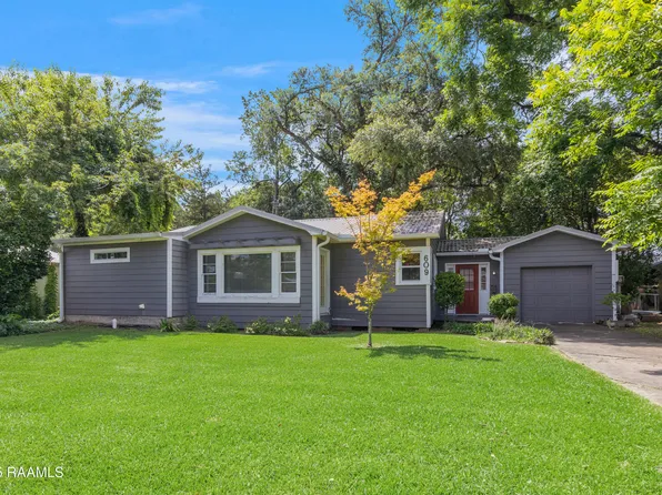 609 Bellevue St, Lafayette, LA 70506