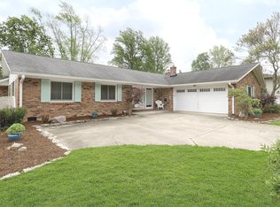 808 Park Rd, Anderson, IN 46011