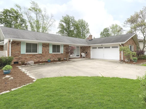 808 Park Rd, Anderson, IN 46011