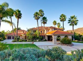 16327 Country Day Rd, Poway, CA 92064