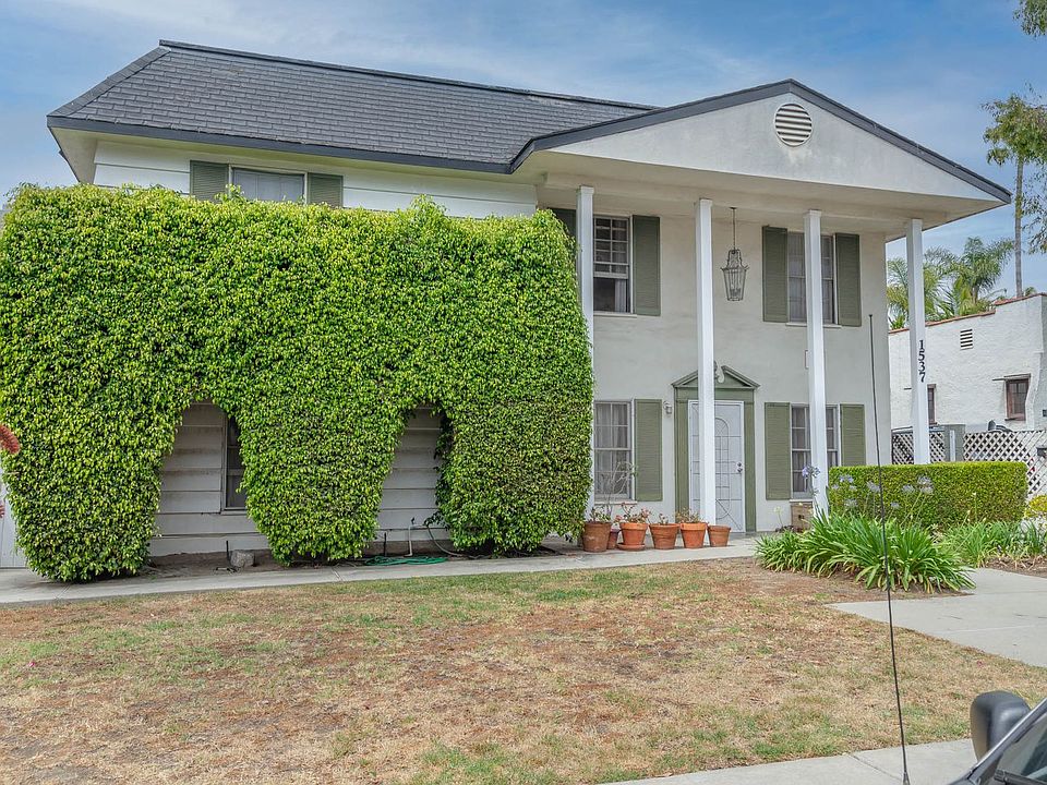 1st image of 1537 Centinela Ave Unit 2