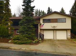 700 SW Crestview St, Pullman, WA 99163