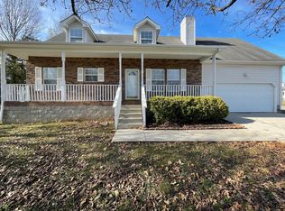 2032 Abingdon Dr, La Vergne, TN 37086