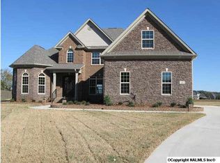 18 American Ave, Huntsville, AL 35824