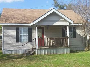 403 Julius St, Riesel, TX 76682