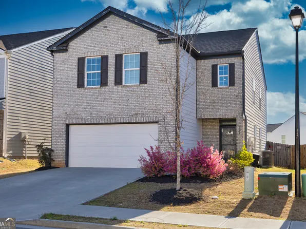 5556 Foxglove Way, Oakwood, GA 30566