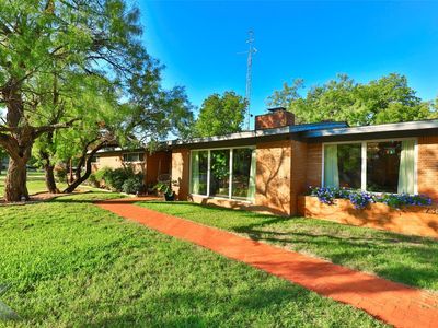 734 Westwood Dr, Abilene, TX, 79603