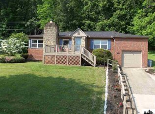 2125 Enslow Blvd, Huntington, WV 25701