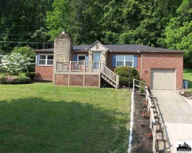 2125 Enslow Blvd, Huntington, WV, 25701