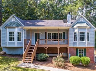 187 Bishop Rd, Cartersville, GA 30121