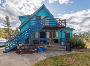 140 Sharp Rd, Oroville, CA 95966