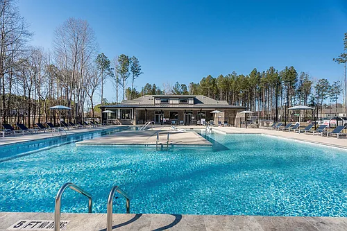 Comet North Raleigh Photo 1