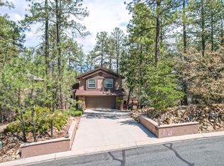 1123 E Timber Ridge Rd, Prescott, AZ 86303